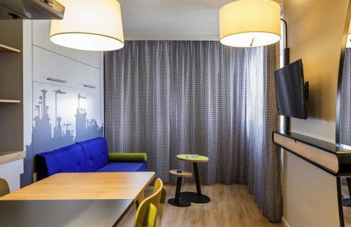 Aparthotel Adagio access Montpellier Centre - Photo 20