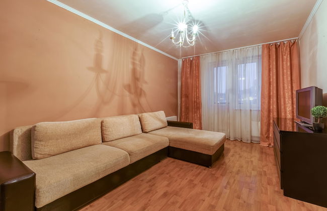 Inndays Vvedenskogo 24k2 - Photo 4