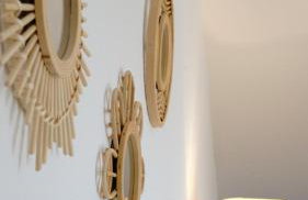 WEINBERGBLICK im Haus FREY - 3 Schlafzimmer ,Küche, 2 Bäder, 2 Balkone, Parkplatz direkt vor der Tür - Foto 22