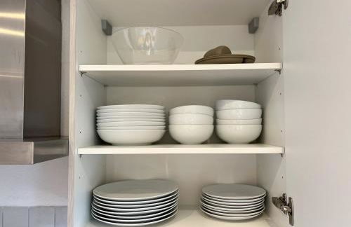 Feldberg Apartment mit Extrazimmer - Villa Hubertus - Foto 17