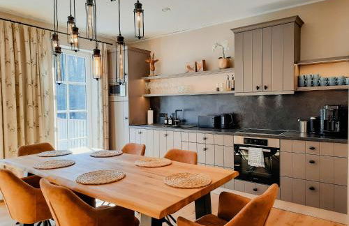 Forest Retreat In East Frisia - Photo 21