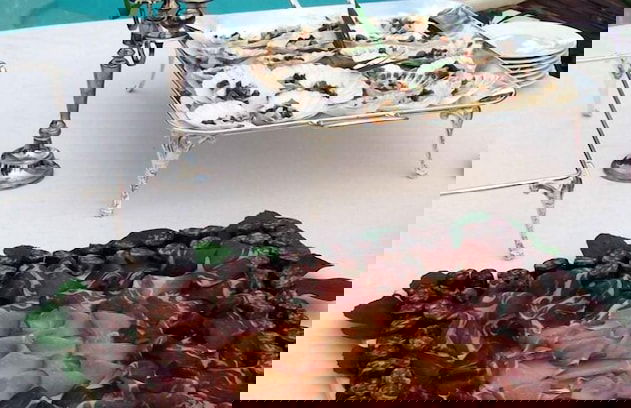 Villa Pardi - Foto 15