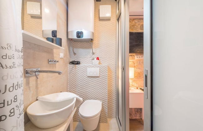 Apartments & Rooms Dujam - Photo 35