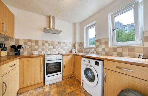 2BR Flat Parking Near City and Finnieston - Foto 11