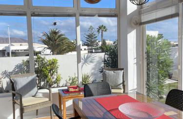 Casa Sol y Mar Azul un'oasi a due passi dal mare - Foto 8