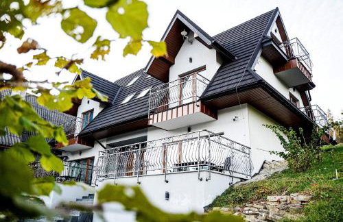 Tatrzańskie Zacisze Suche - Foto 1