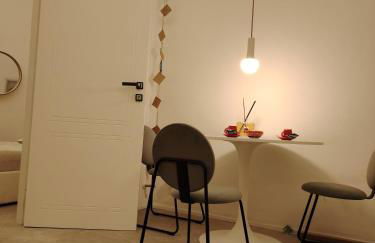 Cappuccetto Rosso Sweet Modern Suite Palermo - Foto 6