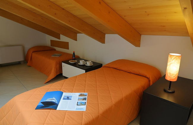 Residence Eden Magnolia 14 - Foto 3