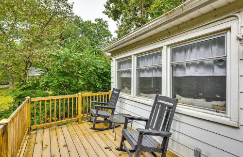 Less Than 1 Mi to Notre Dame Family-Friendly Home! - Photo 23