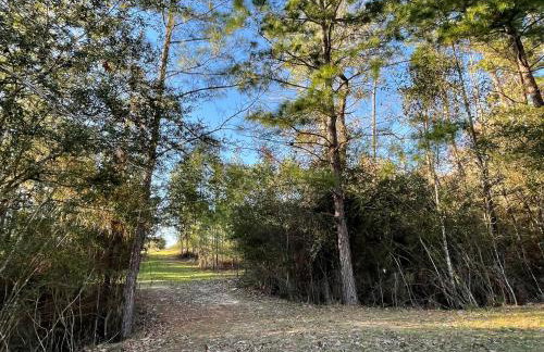 Country Getaway 4 Bedroom Resort in 10 Acre Lot - Foto 56