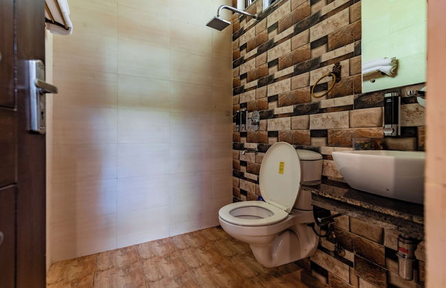 Rahta Villa - An Elegant 3BR Villa With BBQ Terrace - Foto 62