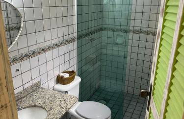 Vila dos Tangarás, Casa 1 Praia, a 30m do mar - Foto 7