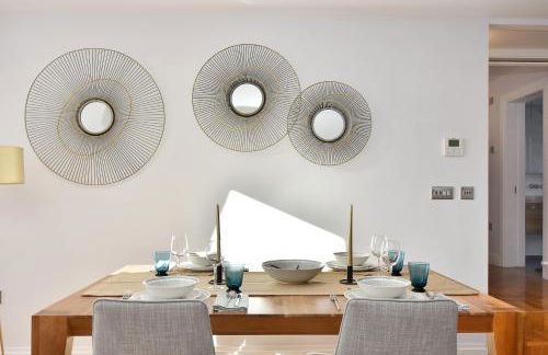 London Choice Apartments - Mayfair - Piccadilly - Foto 46