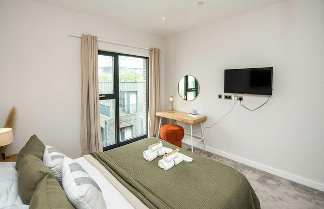 16 Minutes Walk To London Eye/shard View & Balcony - Foto 7