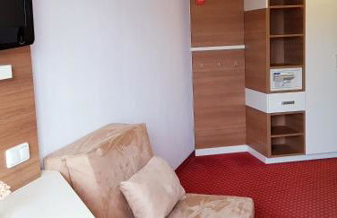 Central Hotel-Apart München - Foto 58