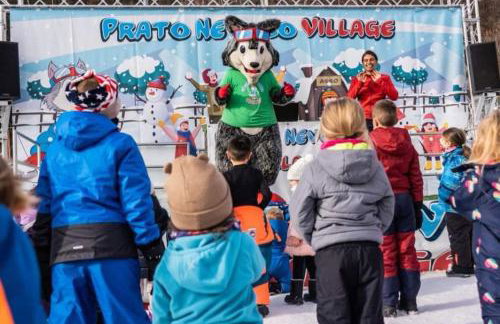 Il giardino sulle Piste - Foto 62