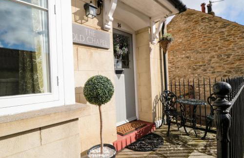 The Old Chapel - Foto 1