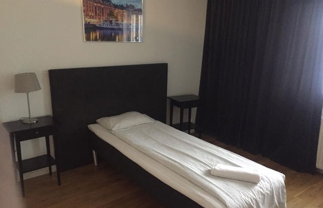 Årsta Apartment , Stockholm - Photo 6