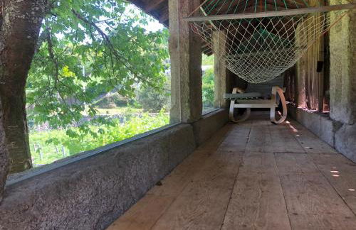 QUINTA do SOUTO BARCIADEMERA - Foto 71