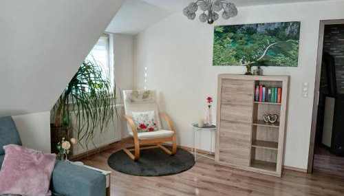 Ferienwohnung Vögnitz - Foto 3