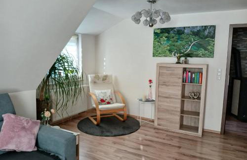 Ferienwohnung Vögnitz - Foto 3