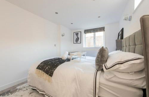 Stylish Luxe Apartment in Crayford - Foto 4