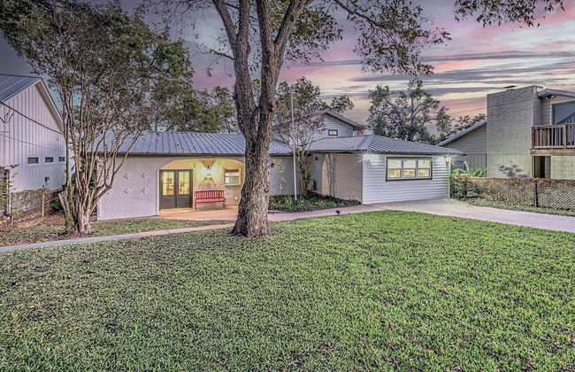 Triple L! Waterfront w/ Private Boat Dock! - Foto 49