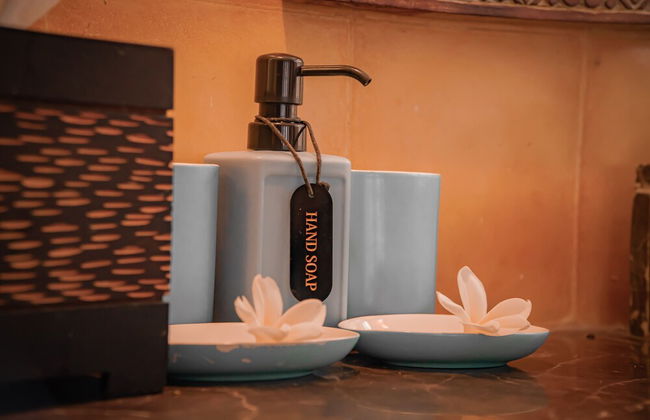 Villa Delmara At Balian Beach - Foto 48