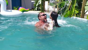 Pousada Vila Lua Bela - Foto 2