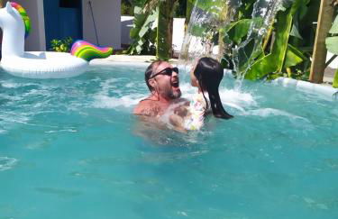 Pousada Vila Lua Bela - Foto 2