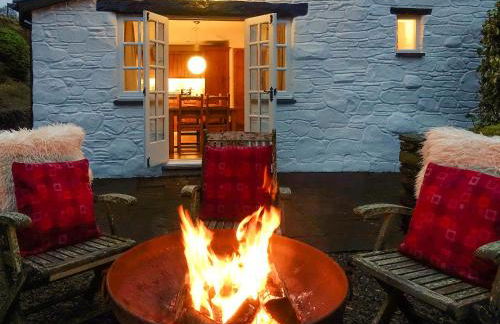 Ty'n Y Ffordd - Photo 21