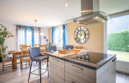 Holiday Home Ty Manolo by Interhome - Foto 21