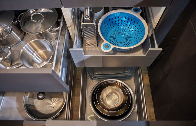 Apartment Iglsberg Top 6 - Foto 9