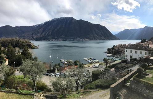 Big Apartment with Lake View and Three Bedrooms - Foto 39