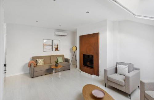 Limehome Madrid Calle de la Paloma - Foto 82