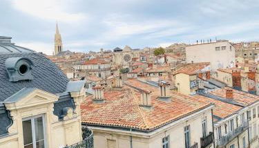 Studio dans le centre historique avec WIFI et TV - Foto 5