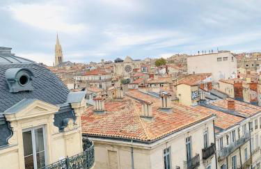 Studio dans le centre historique avec WIFI et TV - Foto 5