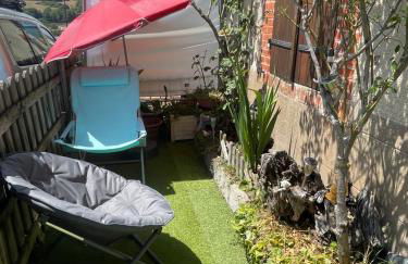 La Symbiose 23 - Photo 13