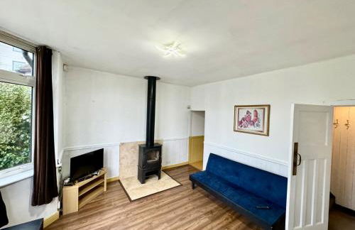 Detached 4Beds - Windsor Heathrow & London Access - Foto 12