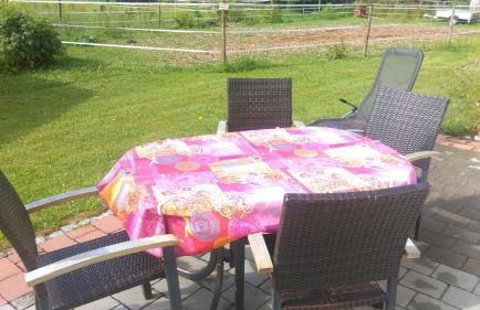 Ferienwohnung Am Verlorenen Bach - Foto 16