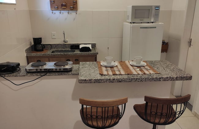 Apart Sol Nascente - Foto 24