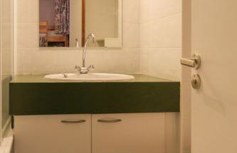 Spacious Family Apartment, Immeuble Gemeaux - Foto 10