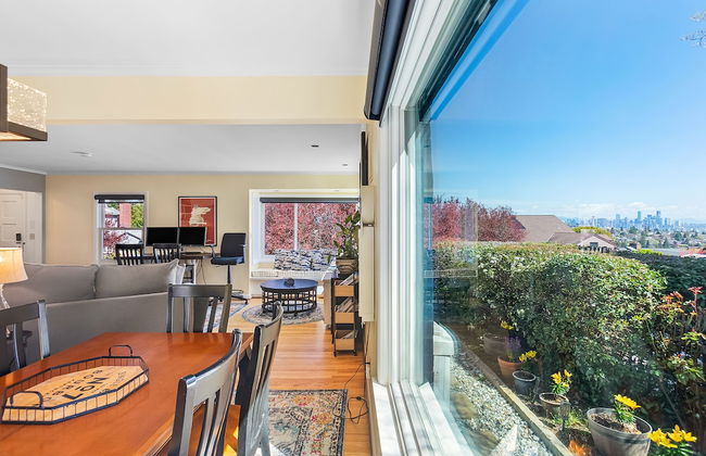 Magnolia on the Hill - Foto 9