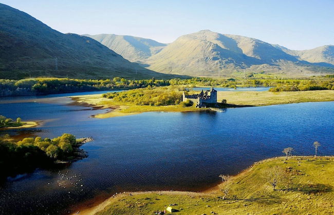 Kilchurn Suites - Photo 74