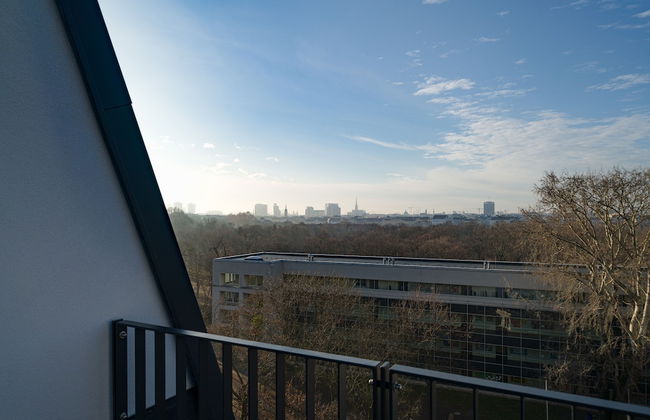 myApartments Vienna - Foto 61