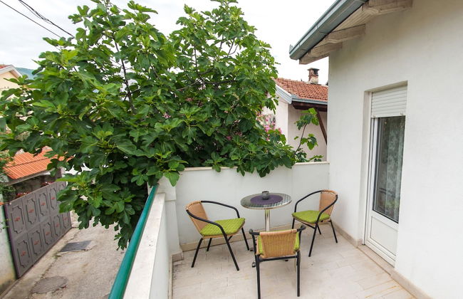 Apartments Tulipan - Photo 19