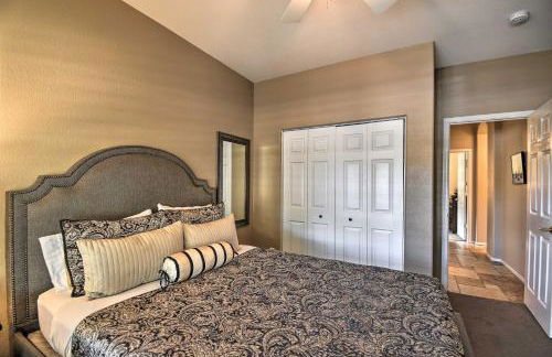 Spacious Surprise Home 6 Mi to Wildlife World Zoo - Foto 21