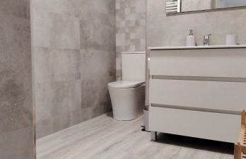 Luxury two bedrooms Madrid downtown - Photo 10