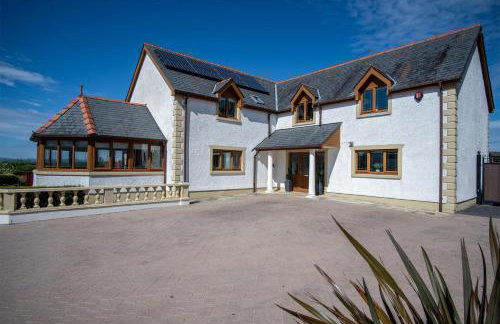 Knights Rest - 4 Bed Holiday Home - Princes Gate - Foto 10