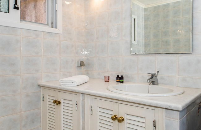 Nitsa s House - 2 bed House in Front of the sea - Foto 7